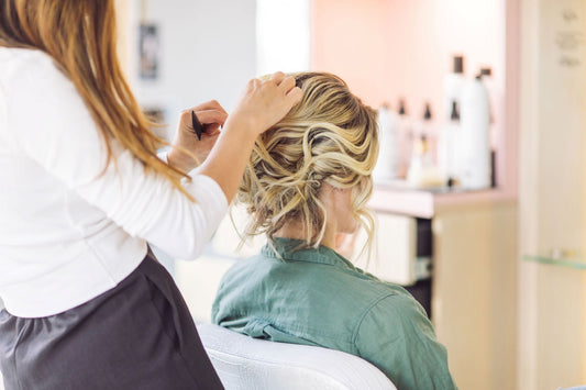 How to Talk to Your Stylist About Hair Extensions