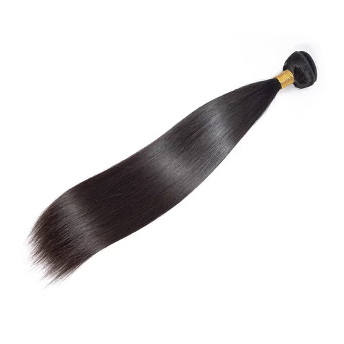 Long Straight Wig