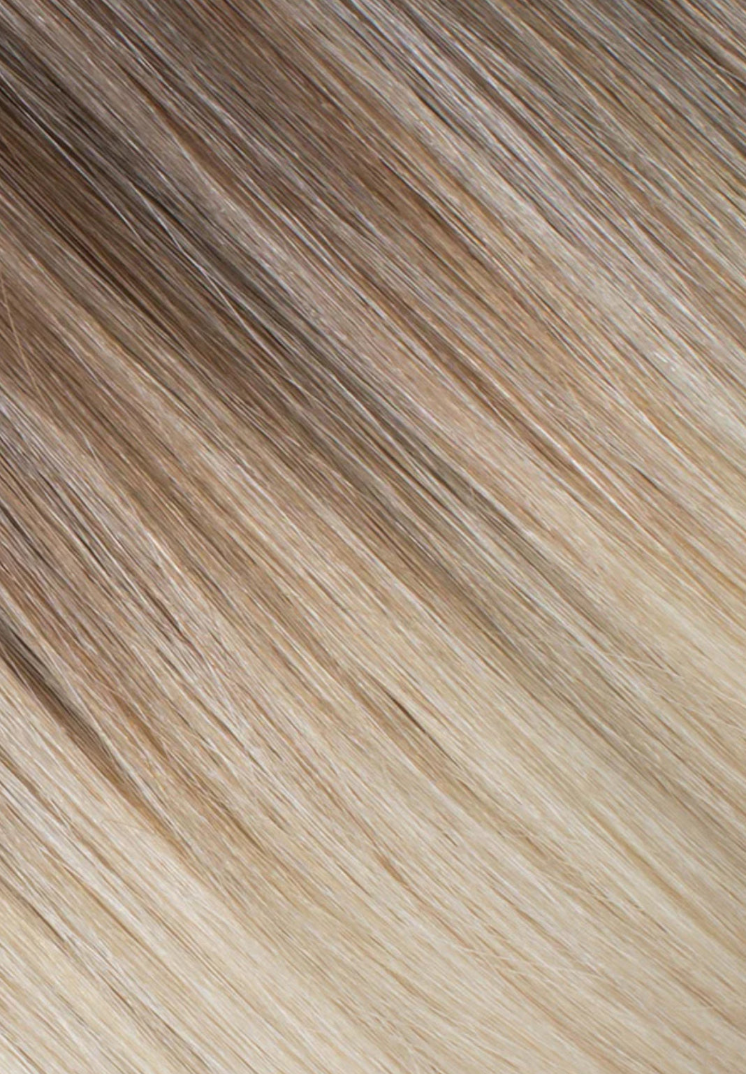 ASH BROWN/ ASH BLONDE