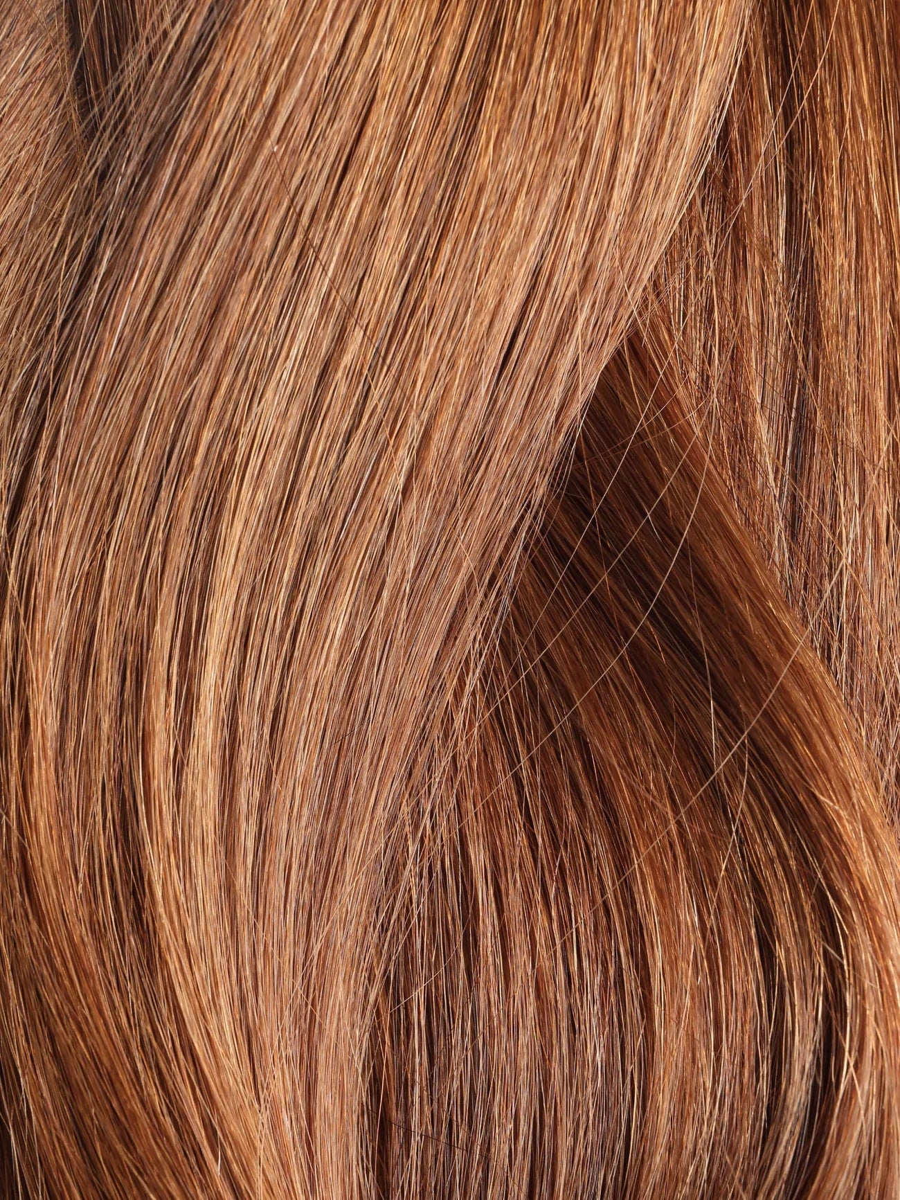 Straight Seamless Clip-In Hair Extensions - Abundant Beauty Bar