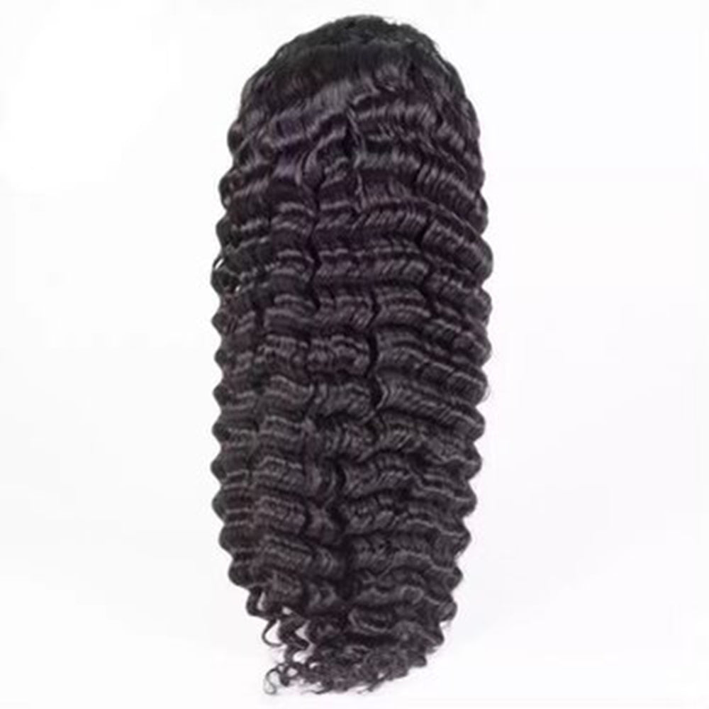 Pineapple Wave Lace Wig 24" - Abundant Beauty Bar