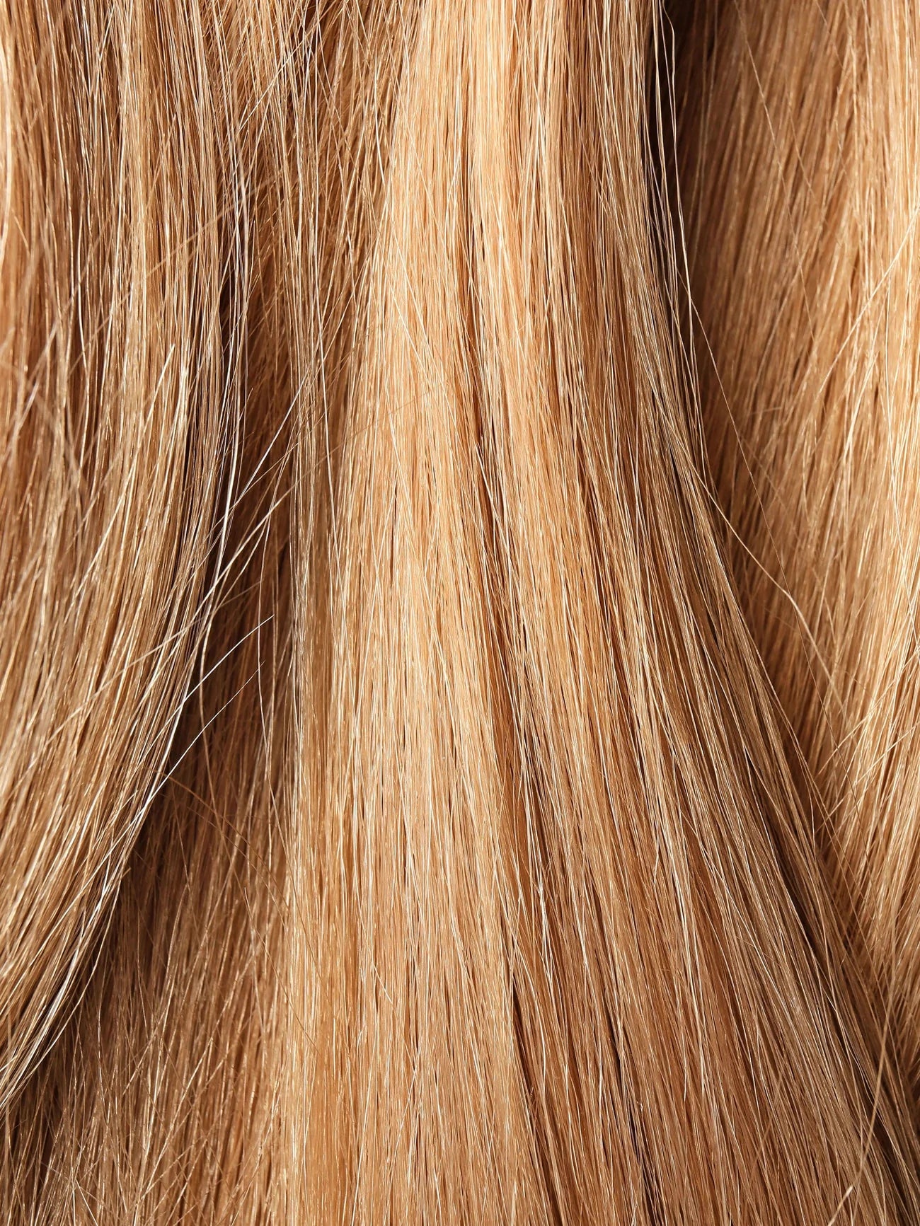 Straight Seamless Clip-In Hair Extensions - Abundant Beauty Bar