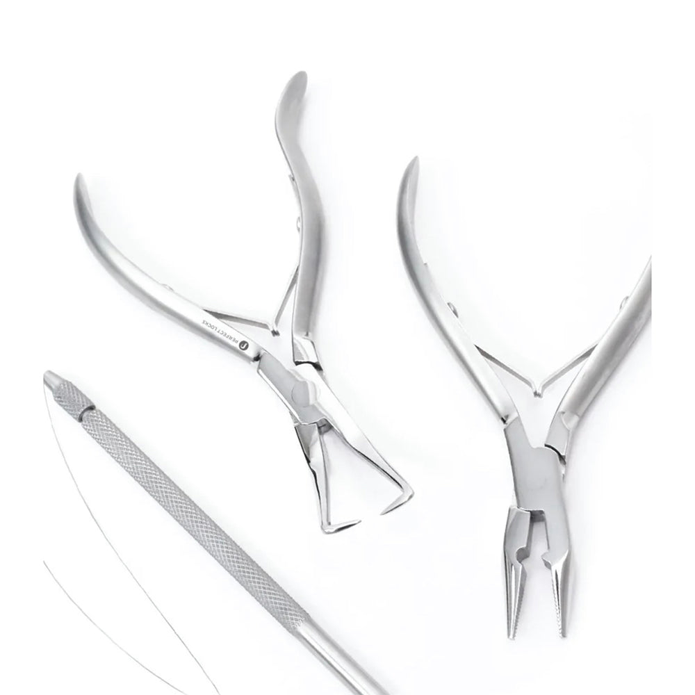 Extension Tool Kit - Abundant Beauty Bar