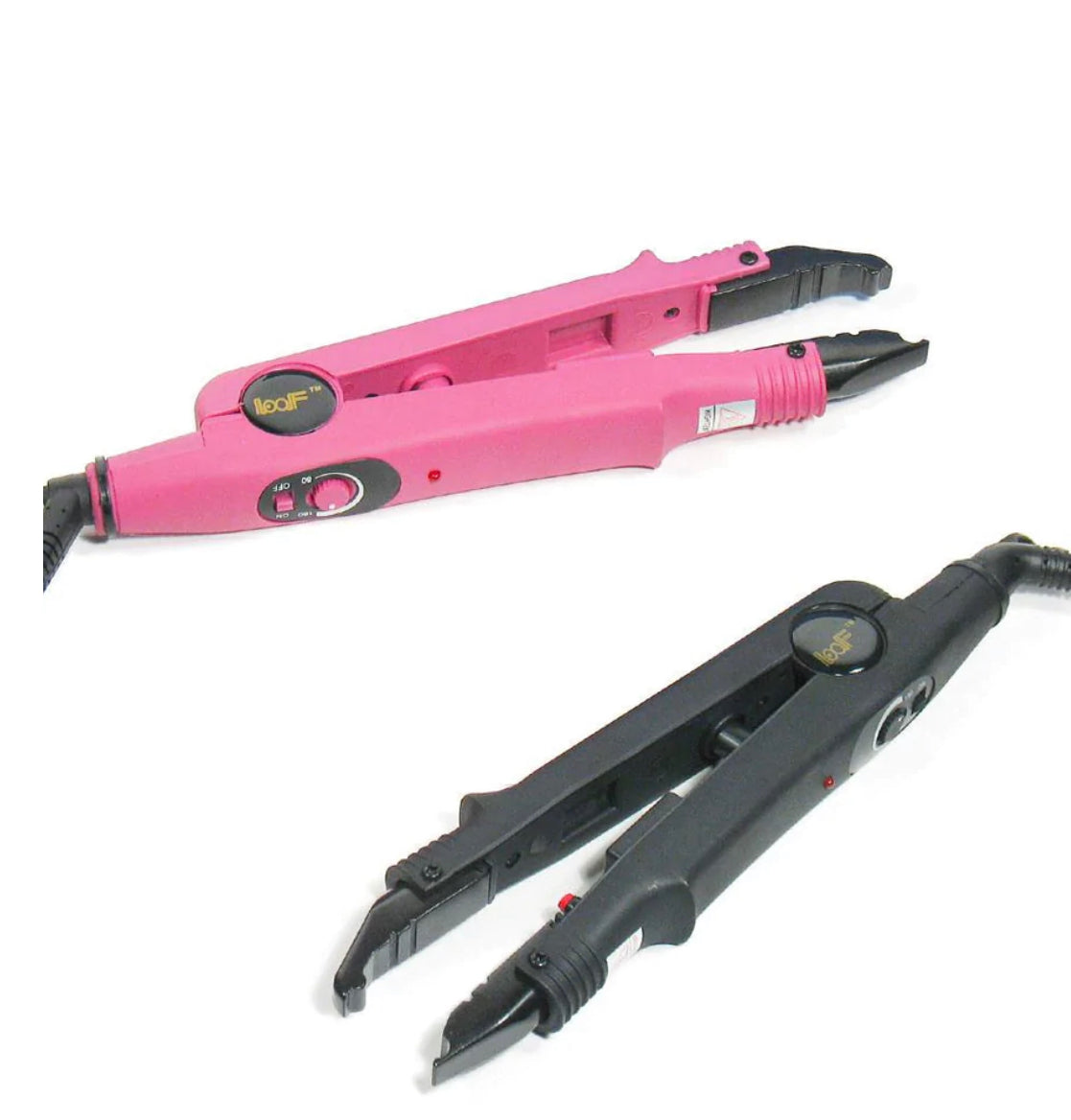 Hot Fusion Tool - Abundant Beauty Bar