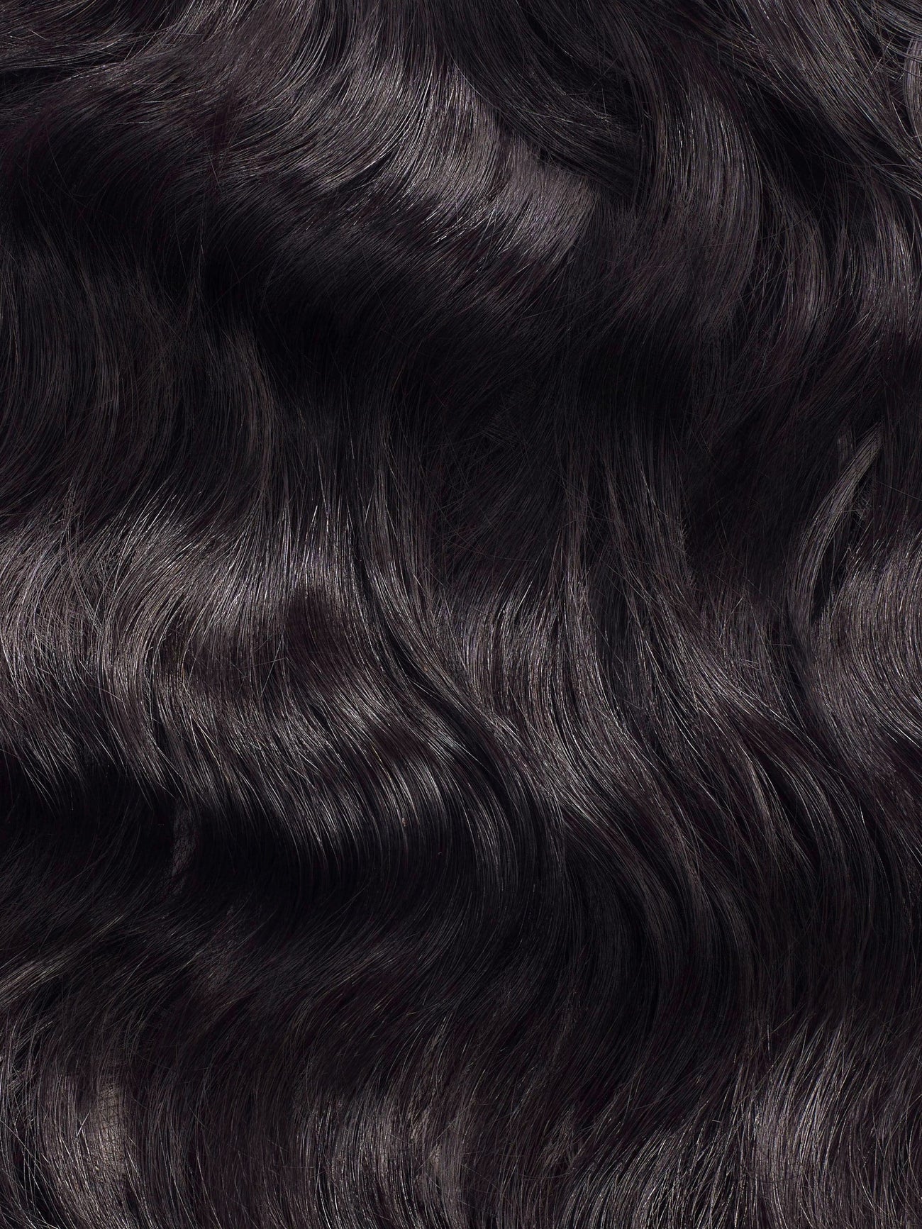 Wavy Fusion U-Tip Hair - Abundant Beauty Bar