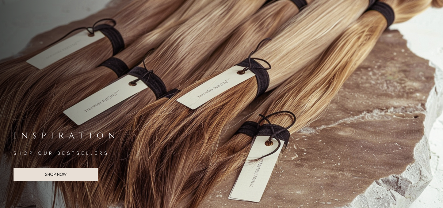 Hair Bundles