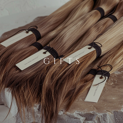 Hair Bundles