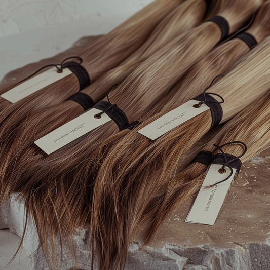 Genius Wefts