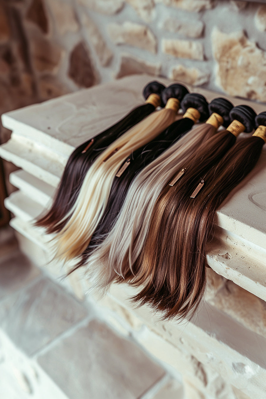 Hair Bundles