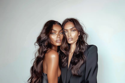 Professional Hair Extension Install Service