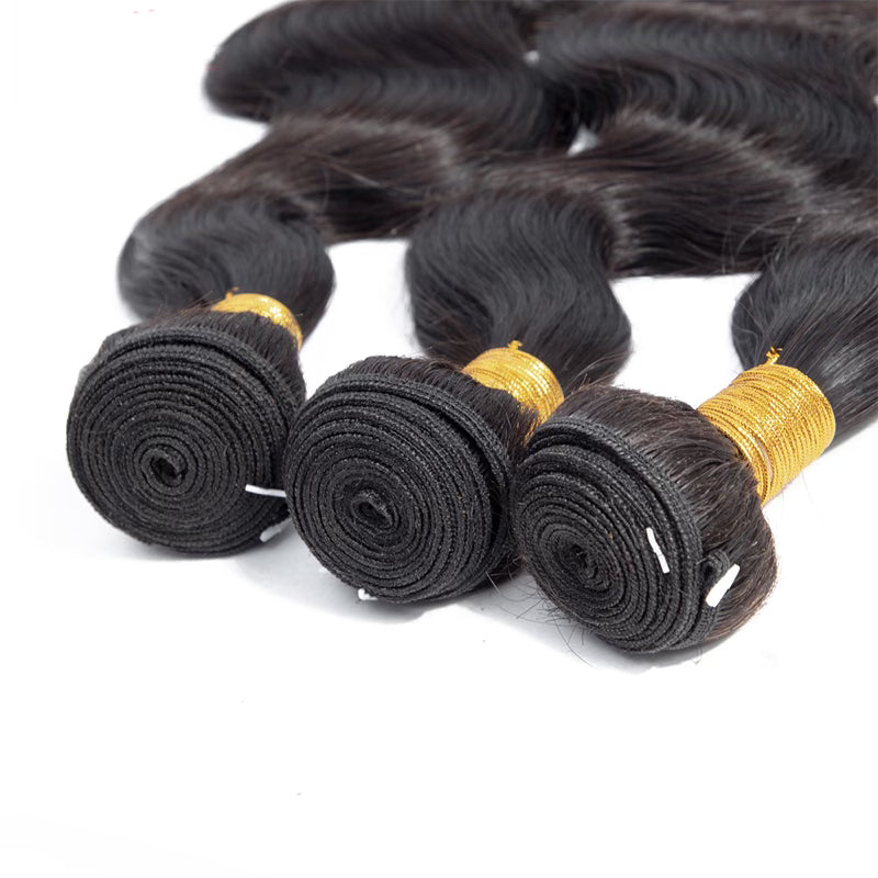Hair Bundles