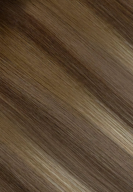 CHOCOLATE COCONUT BRULEE