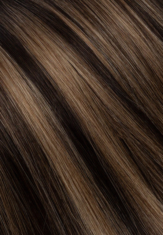 CHOCOLATE ALMOND CRUNCH