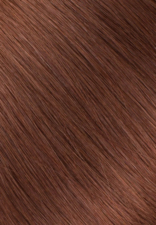 DARK CHESTNUT BROWN