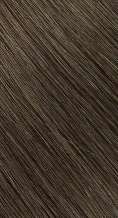 Genius Wefts