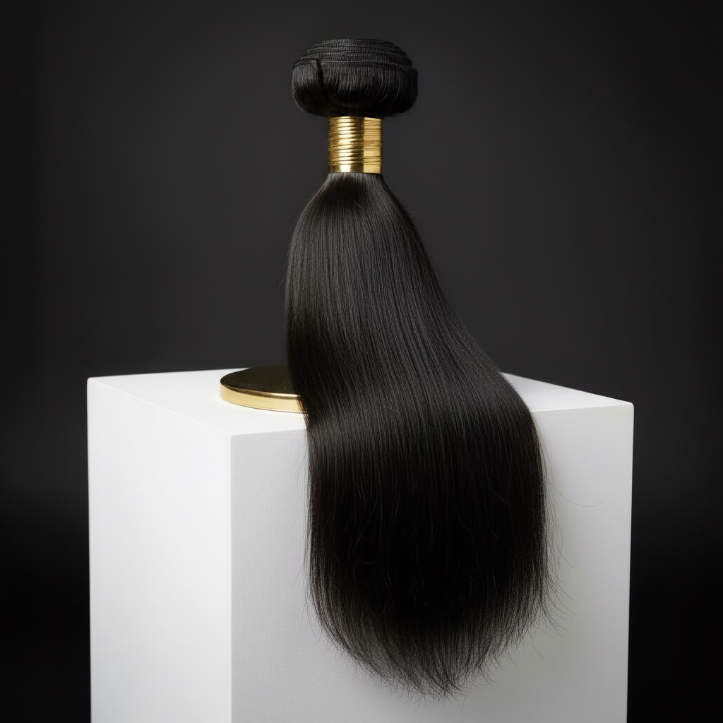Wefts / Hair Bundles