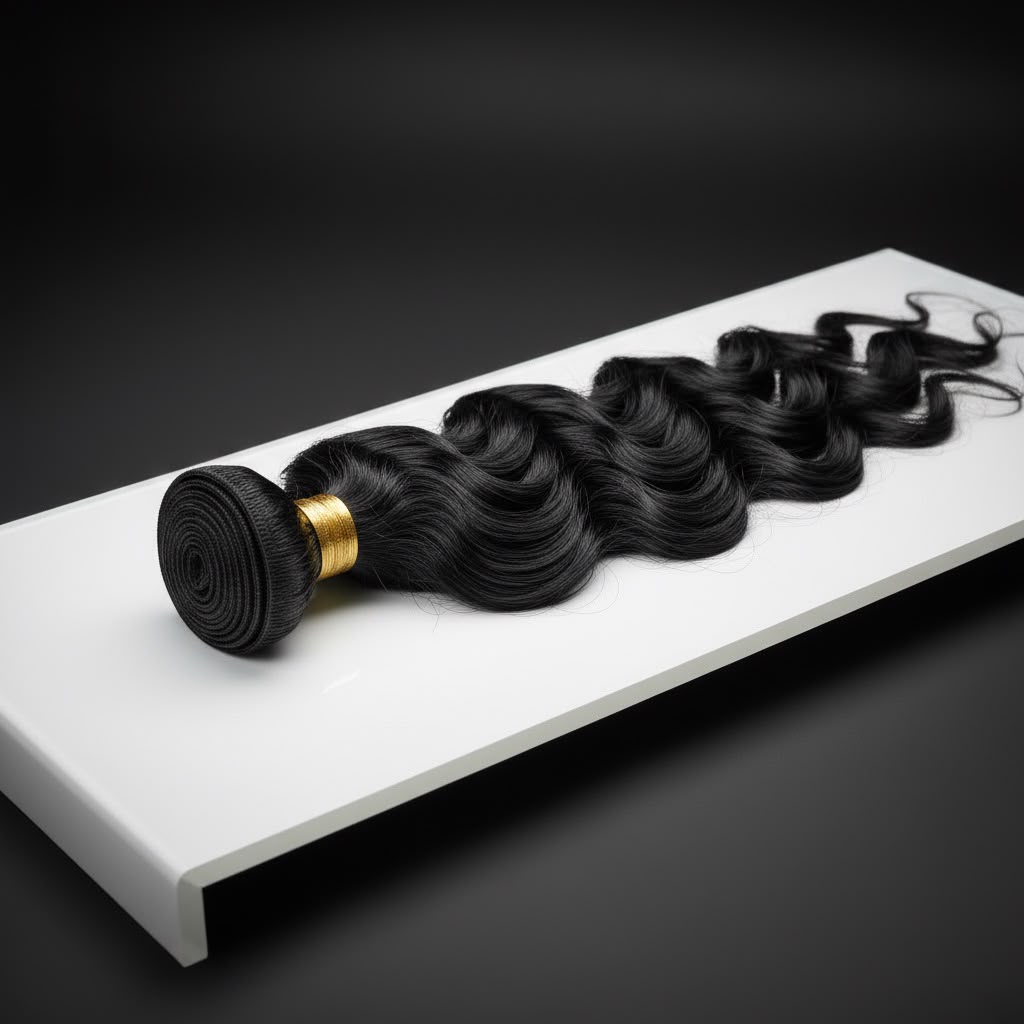 Wefts / Hair Bundles
