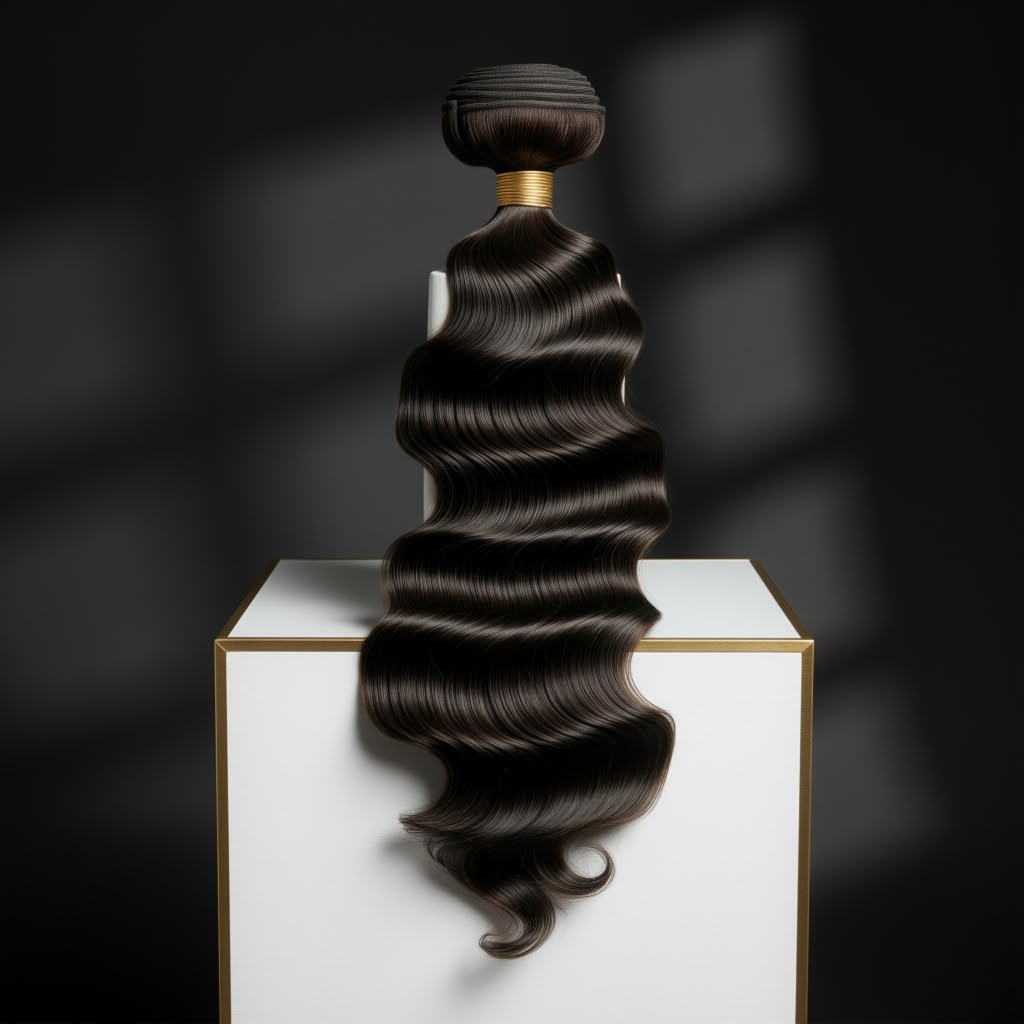 Wefts / Hair Bundles