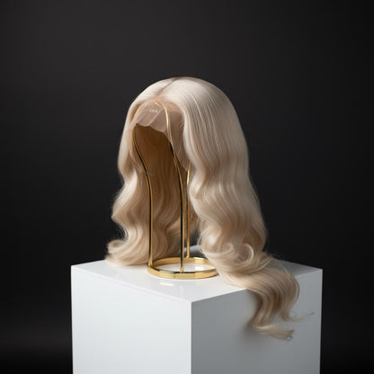 Body Wave Wig.