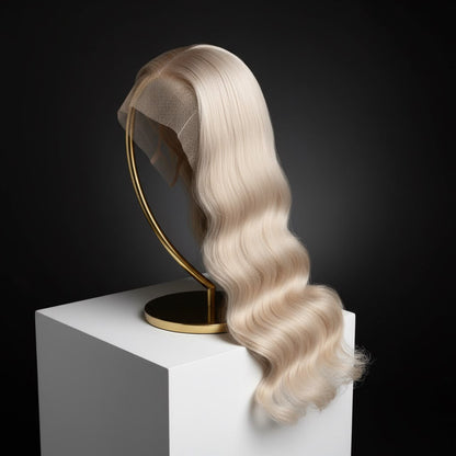Body Wave Wig.