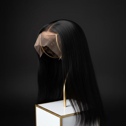 Luxury Straight Hair Wig