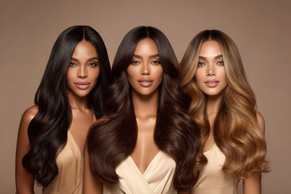 Body Wave Wig.