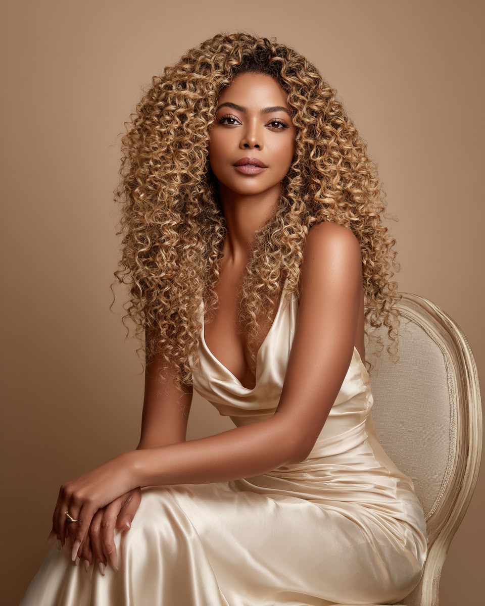 Wefts / Hair Bundles