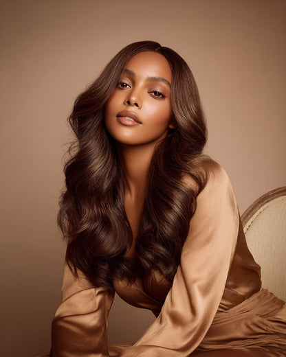 Body Wave Wig.