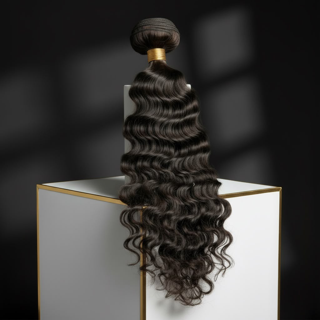 Wefts / Hair Bundles