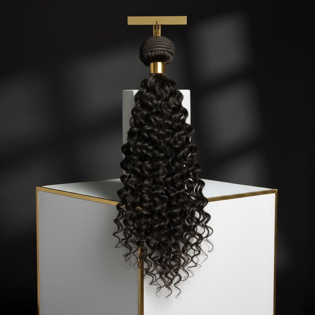 Wefts / Hair Bundles