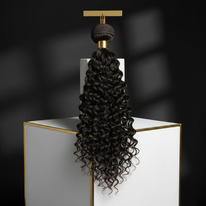 Wefts / Hair Bundles