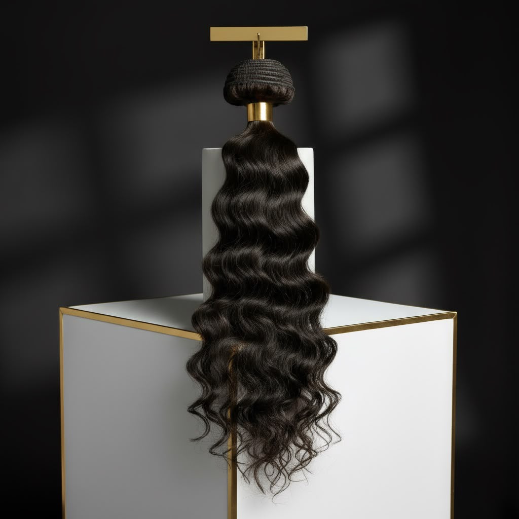 Wefts / Hair Bundles