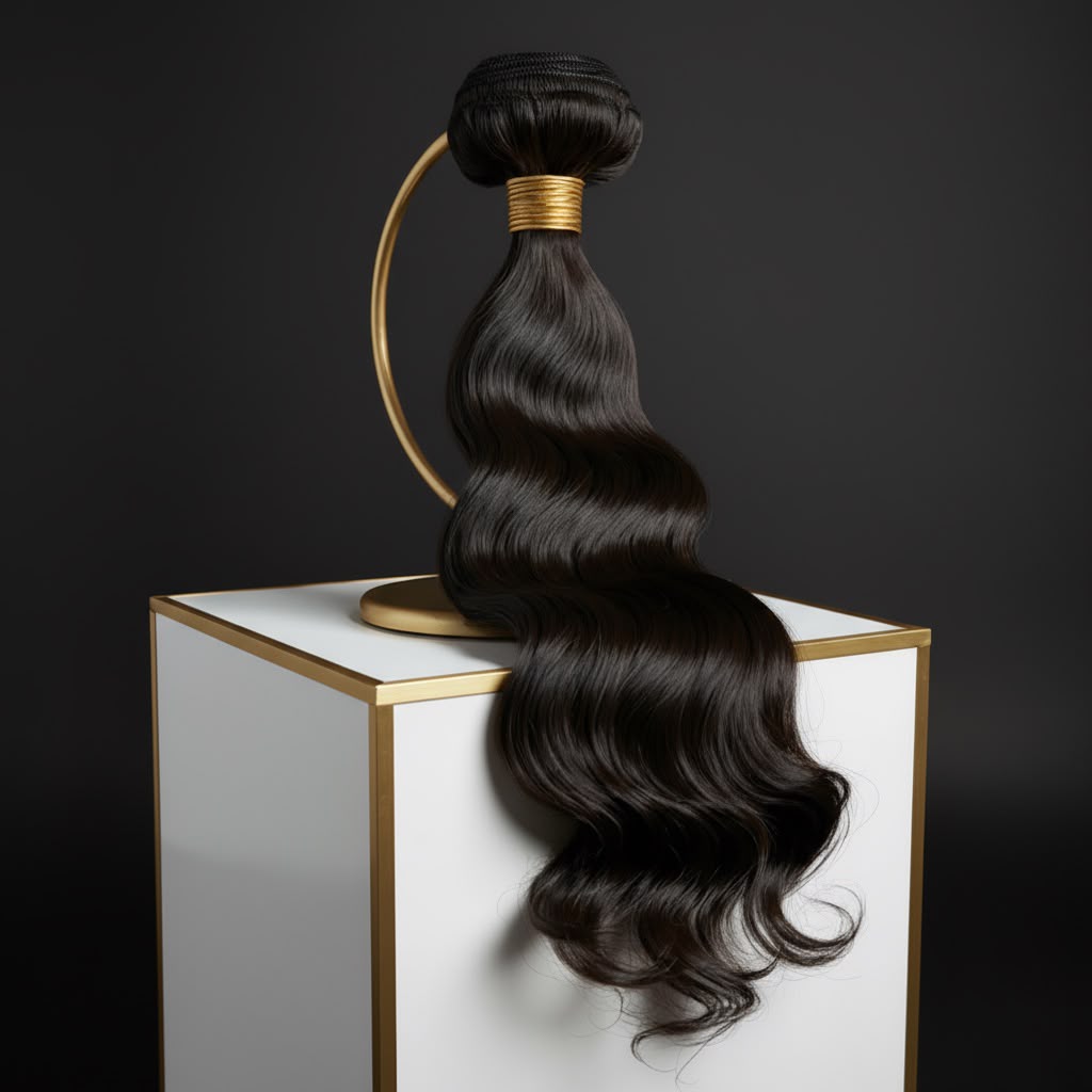 Wefts / Hair Bundles