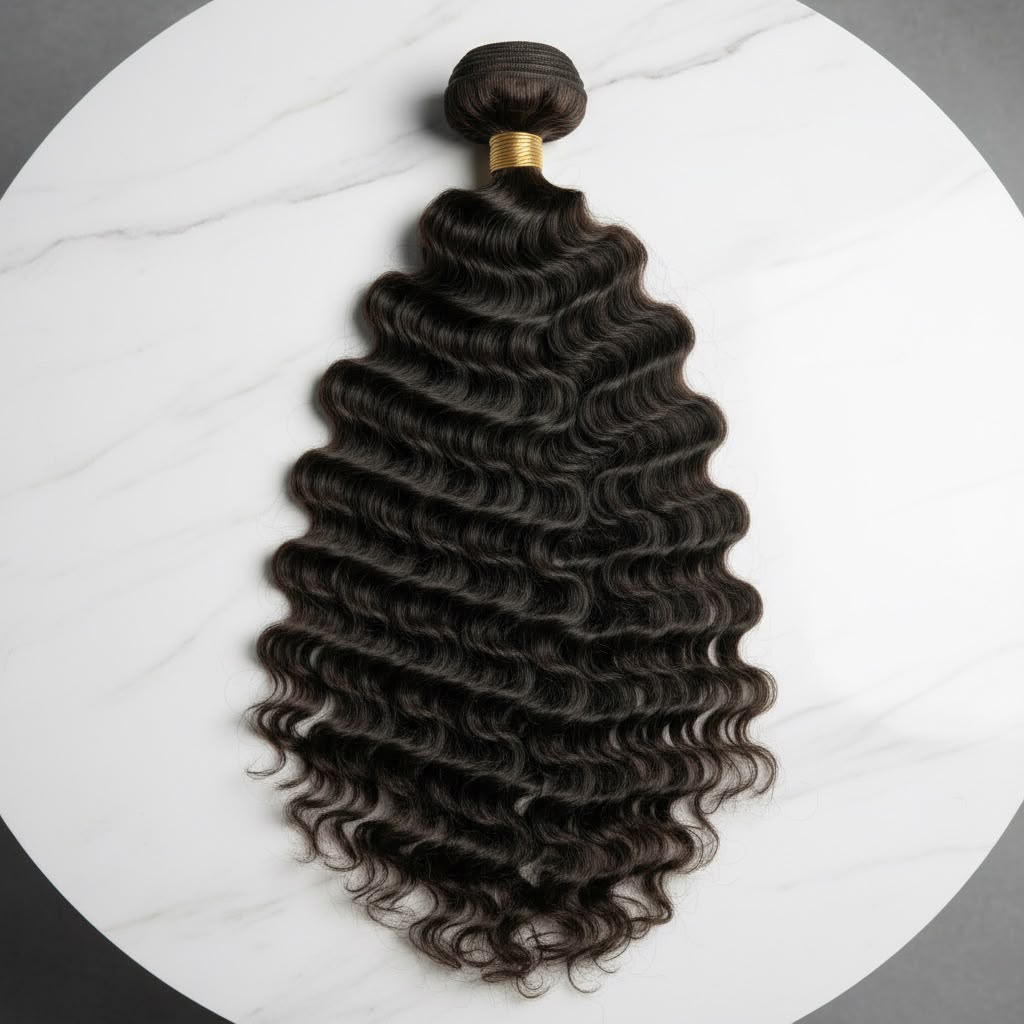 Wefts / Hair Bundles
