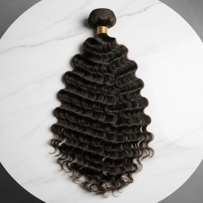 Wefts / Hair Bundles