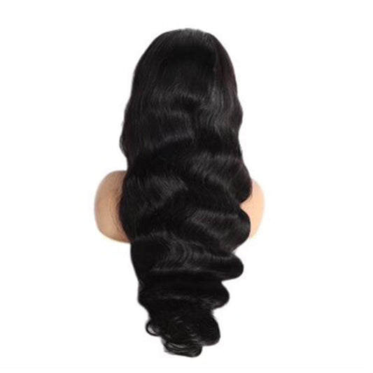 Body Wave Lace Front Wig - Abundant Beauty Bar