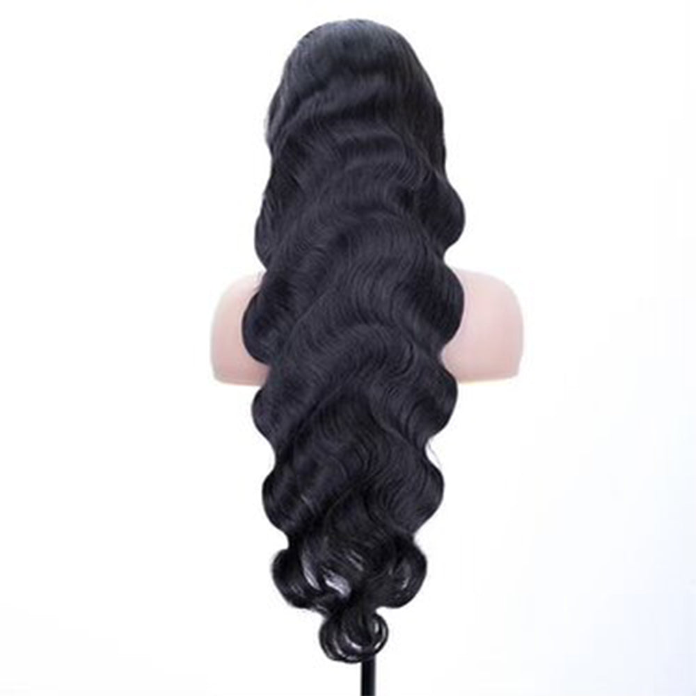 Body Wave Lace Front Wig - Abundant Beauty Bar