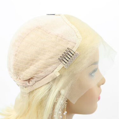 Bob Lace Front Wig - Abundant Beauty Bar