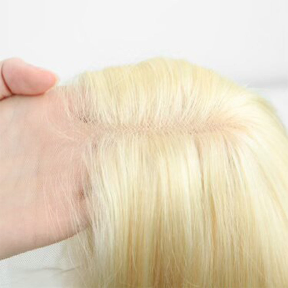 Bob Lace Front Wig - Abundant Beauty Bar