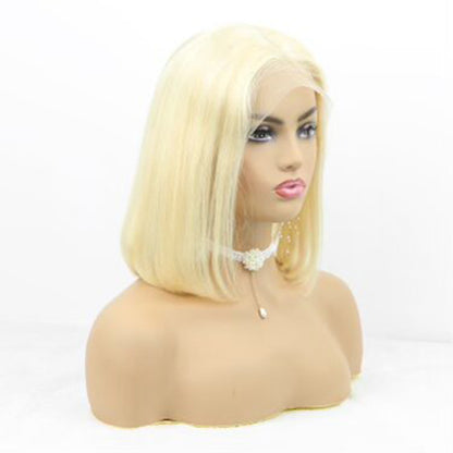 Bob Lace Front Wig - Abundant Beauty Bar