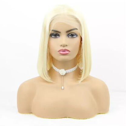 Bob Lace Front Wig - Abundant Beauty Bar
