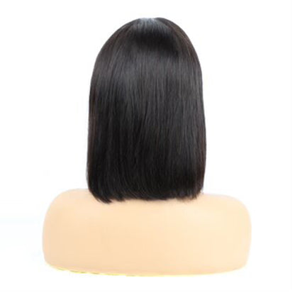 Bob Lace Front Wig - Abundant Beauty Bar