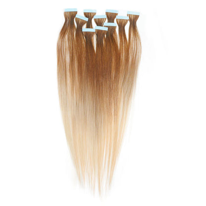 Straight Hair Tape In’s - Abundant Beauty Bar