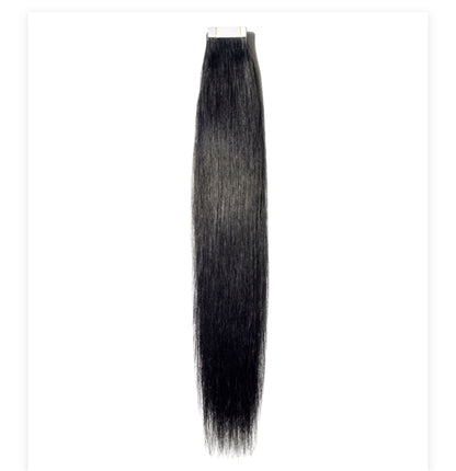 Straight Hair Tape In’s - Abundant Beauty Bar