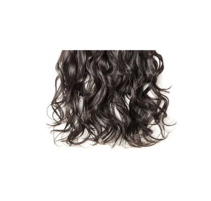 Natural Raw Curly Bundles - Abundant Beauty Bar
