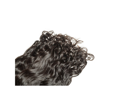 Natural Raw Curly Bundles - Abundant Beauty Bar