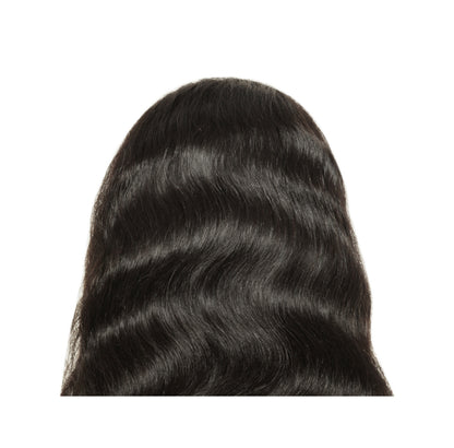 Natural Wave Lace Front Wigs - Abundant Beauty Bar
