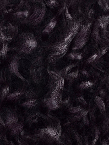 Curly Fusion I-Tip Hair - Abundant Beauty Bar