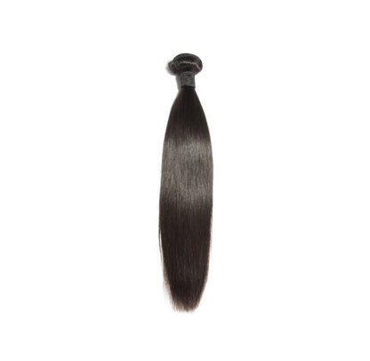 Straight Hair Weft Bundles - Abundant Beauty Bar