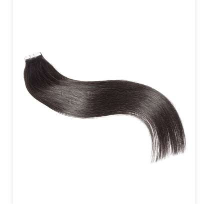 Straight Hair Tape In’s - Abundant Beauty Bar